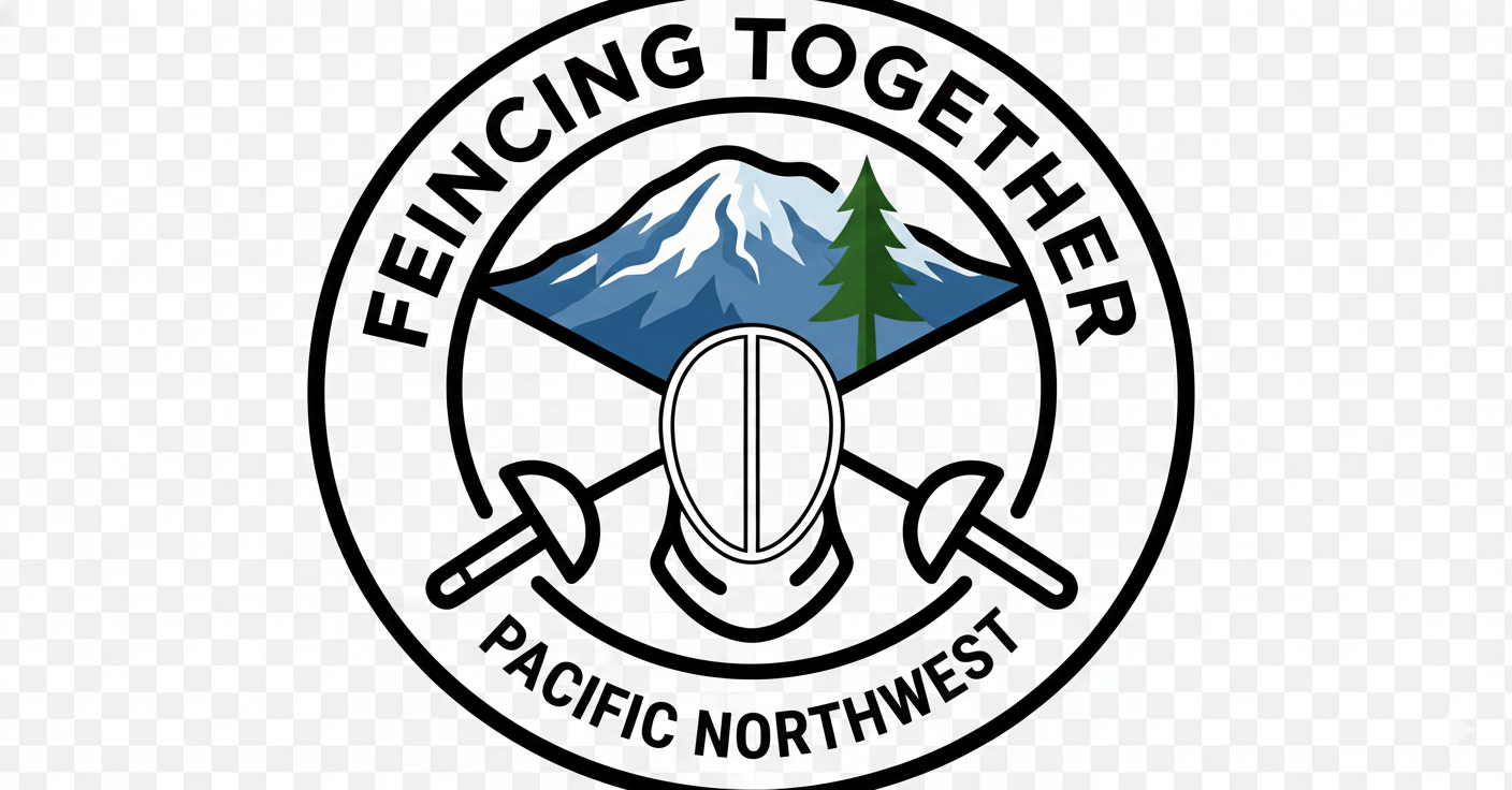 FencingTogether logo